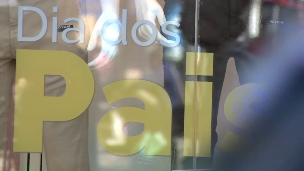 Comércio de Campinas projeta alta de 3,3% e R$ 141 milhões em vendas no Dia dos Pais