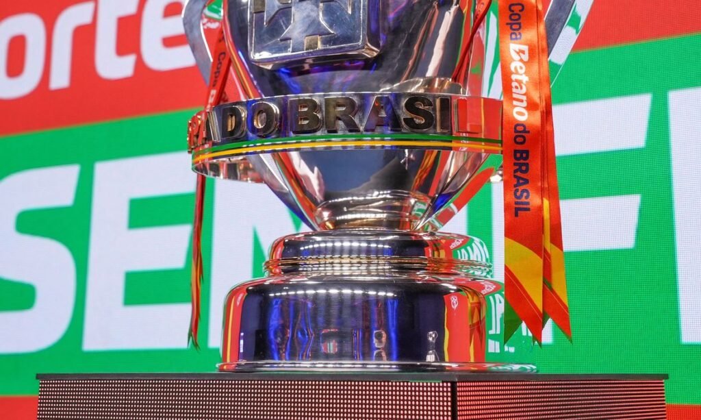 Copa do Brasil pode atingir marca histórica com quartas de final exclusivas de campeões