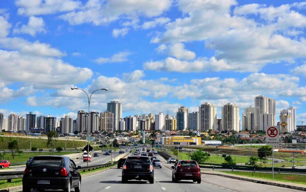 Corrida de rua altera trânsito no Anel Viário de São José dos Campos neste domingo