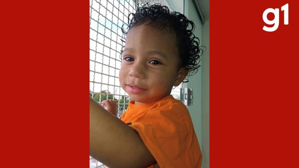 Criança de 2 anos morre atropelada ao chegar em festa de 15 anos em Várzea Grande