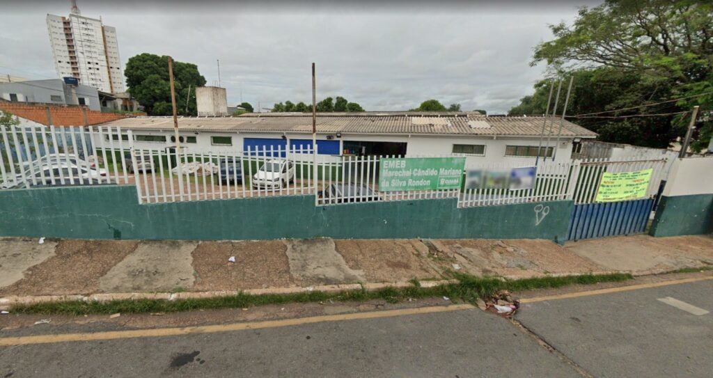 Crianças são hospitalizadas após ingestão de veneno de rato em escola de Cuiabá