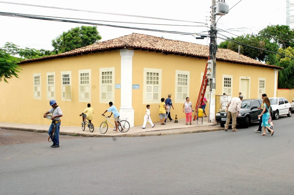 Cuiabá recebe 34ª edição da Feira de Vinil e Criatividades na Casa Cuiabana