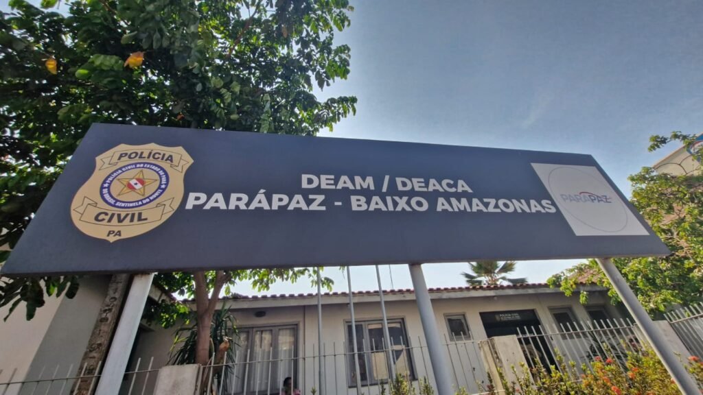Deam amplia plantão em Santarém para combater violência doméstica aos fins de semana