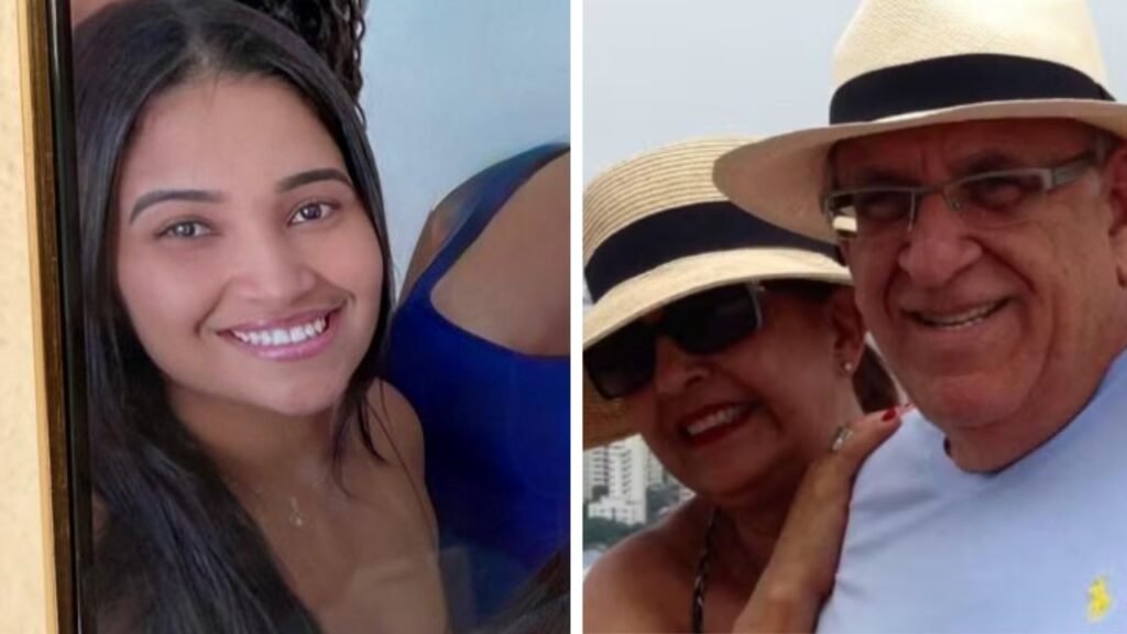 Diarista vira ré por latrocínio de casal de idosos em Belo Horizonte