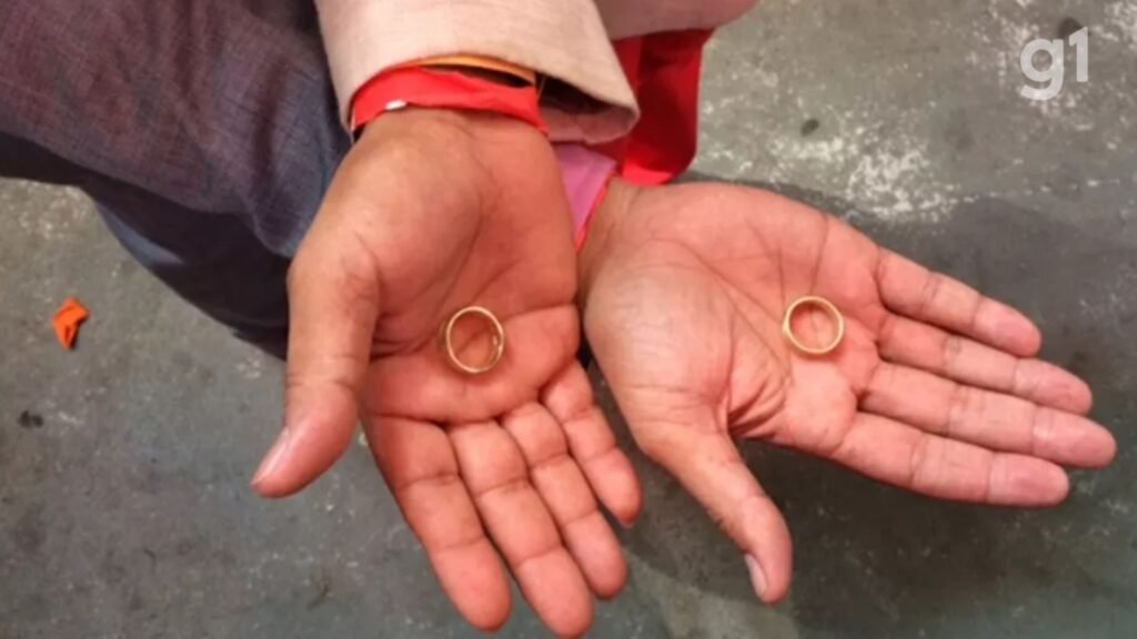 Encerra nesta sexta-feira (7) o prazo para casais Lgbtqia+ se inscreverem no casamento comunitário