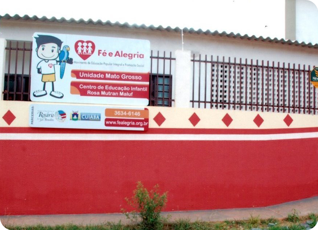 Escola de Cuiabá figura entre as melhores do mundo em premiação internacional de educação