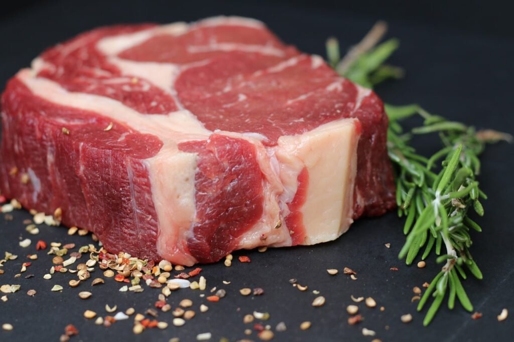 Exportação de carne bovina para a China atinge 90% da cota anual