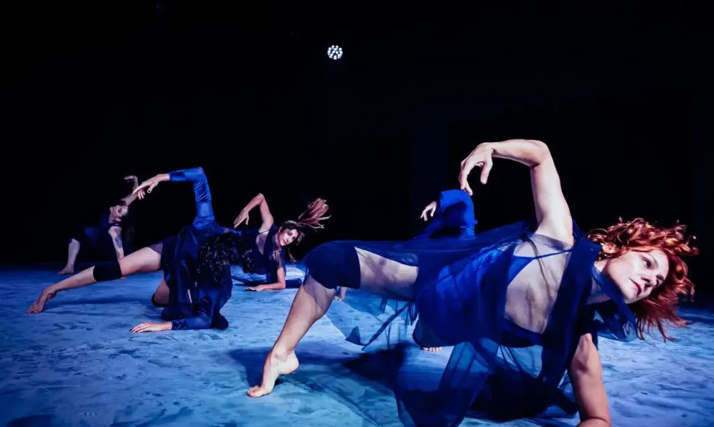 Festival Dança em Trânsito promove intercâmbio cultural no Rio de Janeiro