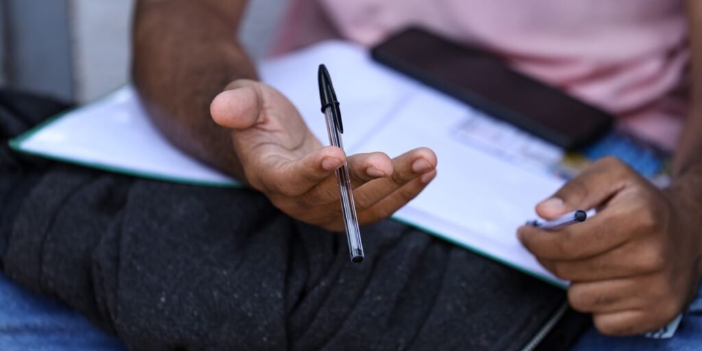 Fies 2026: estudantes têm até terça-feira para complementar dados da inscrição