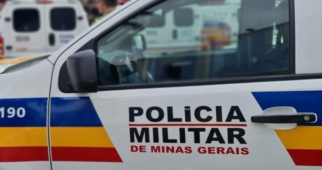 Homem é detido em Juiz de Fora por suspeita de estupro de vulnerável contra criança