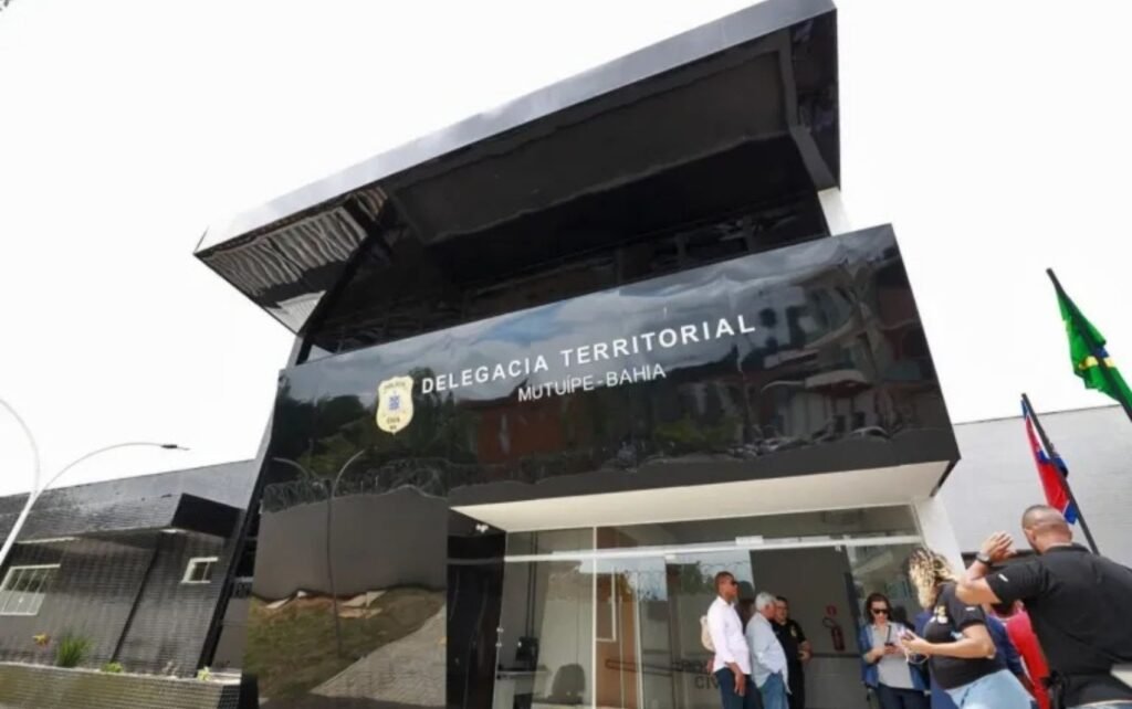 Investigação aponta tentativa de feminicídio em Mutuípe após briga por celular
