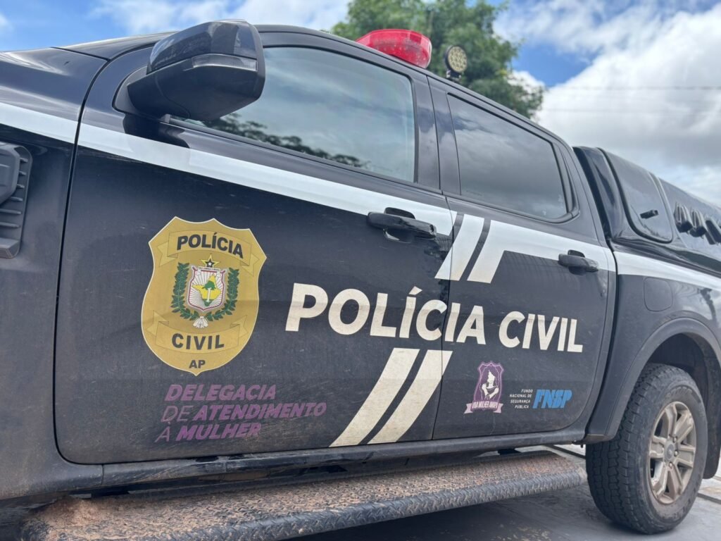Investigação apura morte de jovem baleada dentro de veículo em Santana
