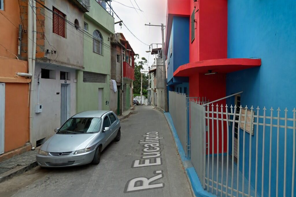 Irmãos são presos em Belo Horizonte após morte do pai em defesa da mãe