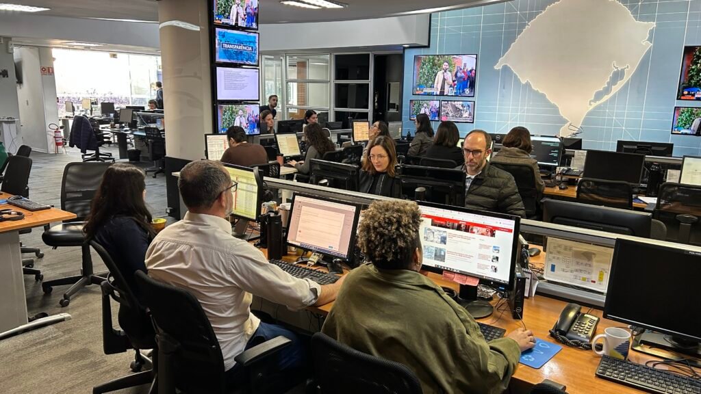 Jornalismo nos bastidores: entenda o vocabulário técnico das redações