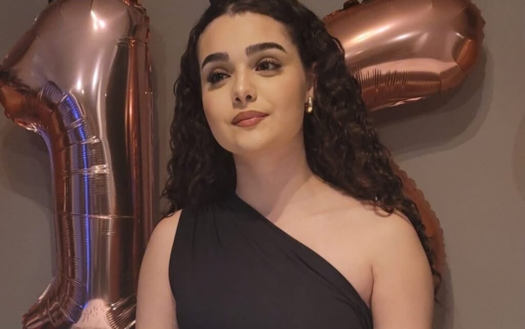 Jovem brasileira desaparecida na França é localizada com vida