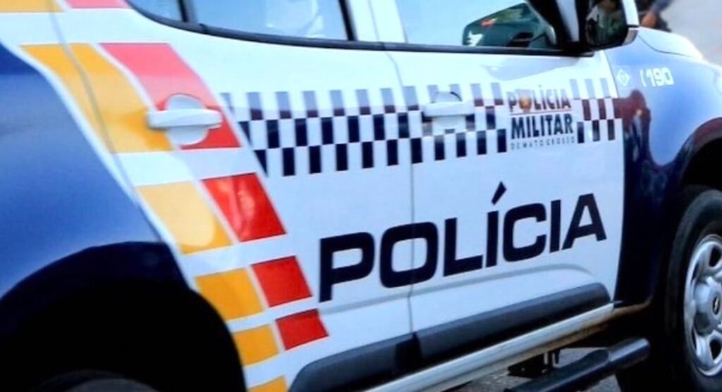 Jovem de 15 anos denuncia abusos e drogas ao ser apreendida por esfaquear o pai em Cuiabá