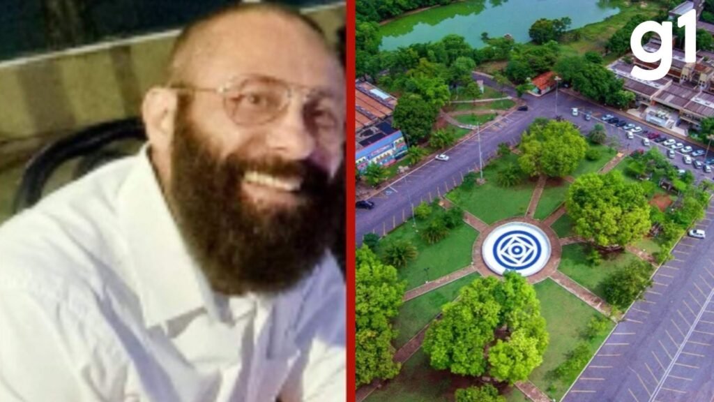 Justiça decreta prisão de professor da UFMT por descumprir medidas protetivas em casos de assédio