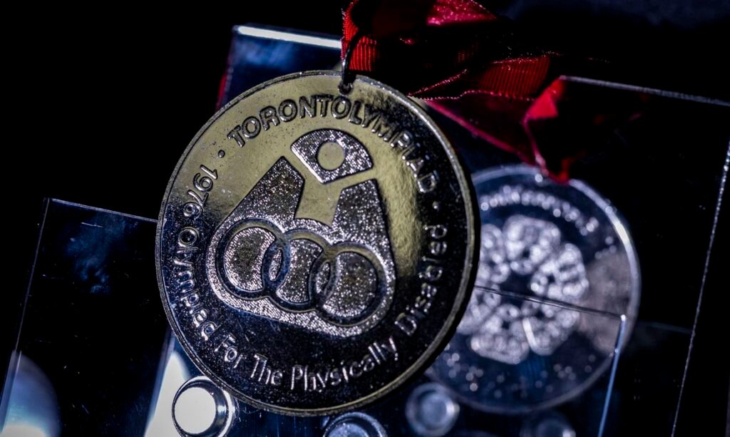 Legado paralímpico: a trajetória da primeira medalha brasileira em 1976