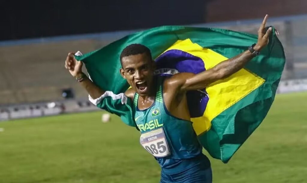 Maratonista Daniel Ferreira é localizado em São Paulo após 44 dias de desaparecimento