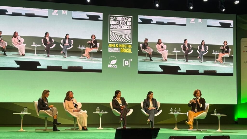 Mercado de capitais avança no agro mas enfrenta gargalo no seguro rural