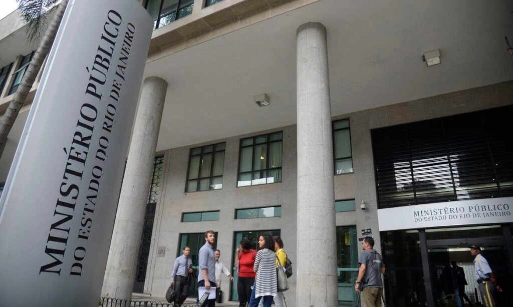Ministério Público do Rio debate novas estratégias contra o crime organizado