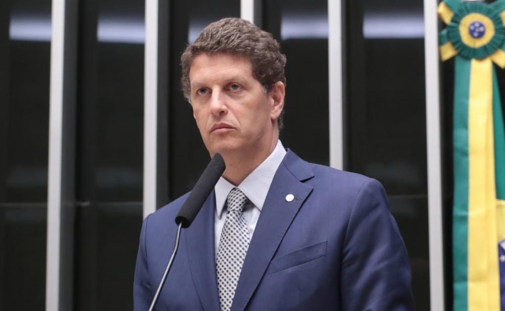 Ministério Público Eleitoral tenta barrar candidatura de Ricardo Salles ao Senado por SP