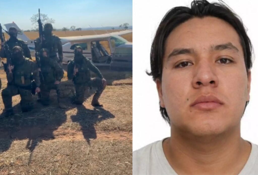 Narcotraficante boliviano considerado intocável morre em confronto com Bope no MS
