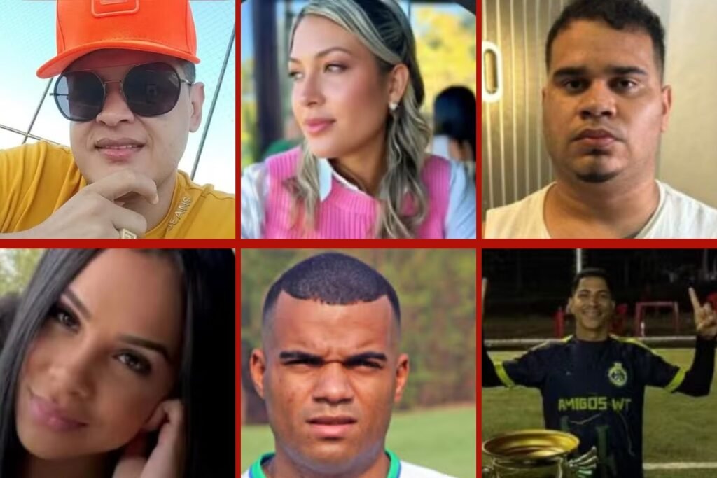 Operação Replay desarticula núcleo financeiro do Comando Vermelho com 15 alvos