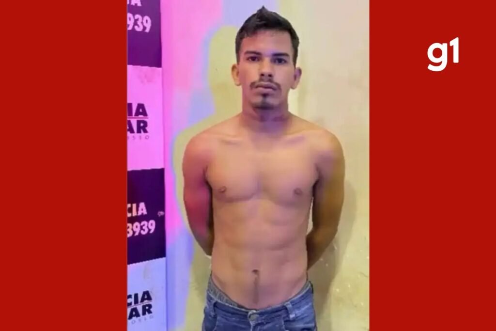 Pai que matou filho de 2 anos por vingança contra ex-companheira irá a júri popular em MT