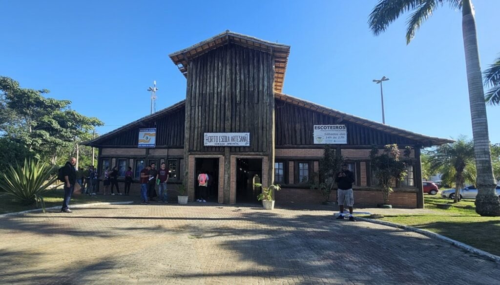 Parceria com Firjan Senai Sesi oferece cursos de qualificação gratuitos em São Pedro da Aldeia