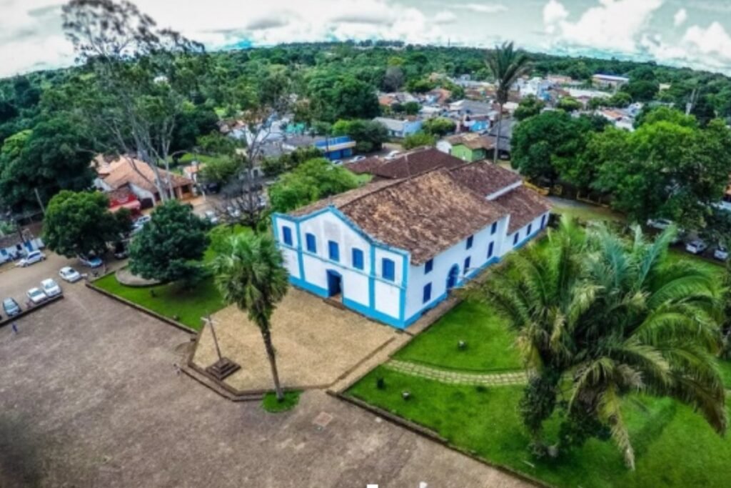 Prefeitura de Chapada dos Guimarães abre 147 vagas com salários de R$ 6,2 mil até 10 de setembro