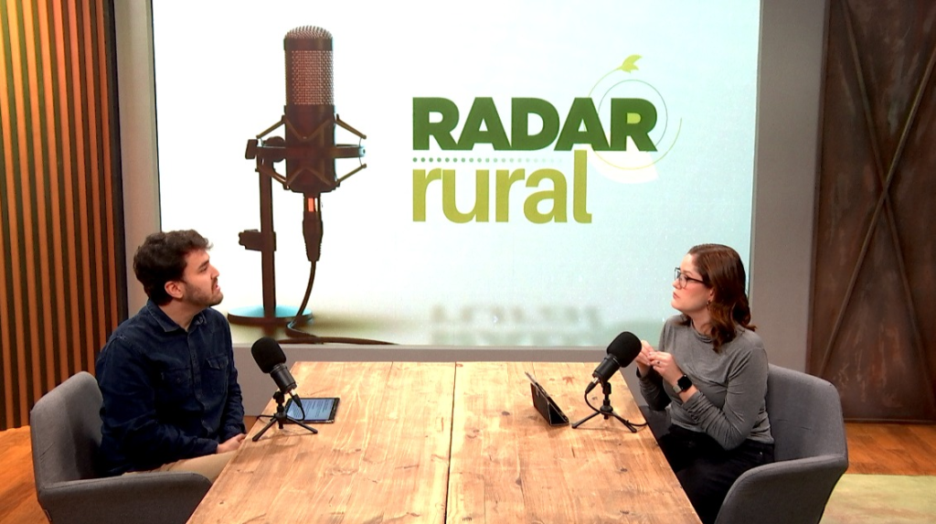 Radar Rural analisa impacto de tarifas dos EUA e perspectivas da safra de soja 2026/27