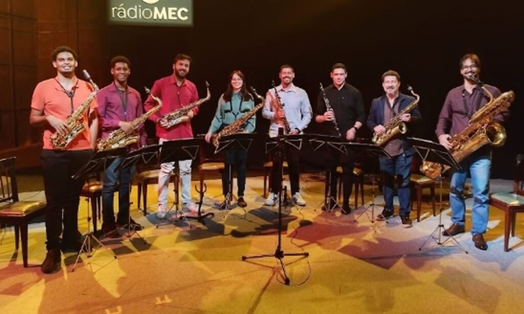 Rádio MEC dedica edição especial do Sala de Concerto à obra de Radamés Gnattali