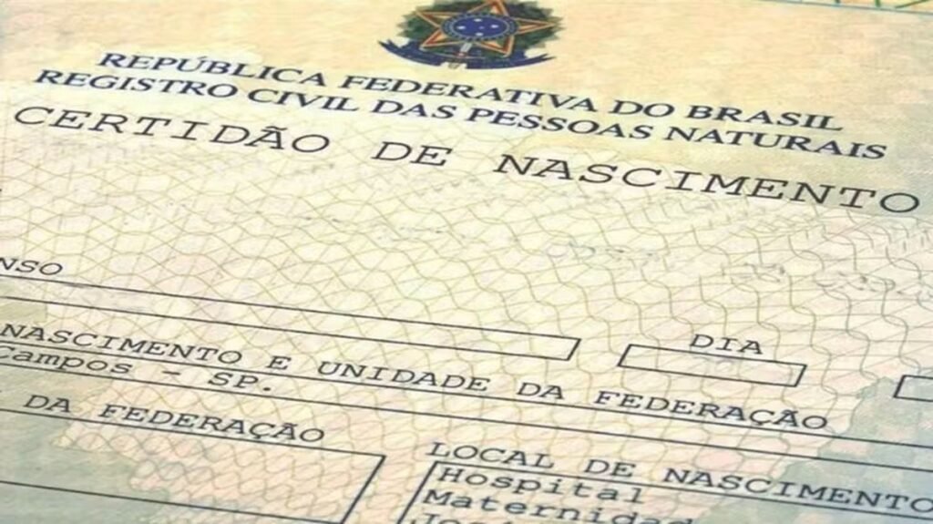 Reconhecimento de paternidade cresce 515% em cartórios de Mato Grosso