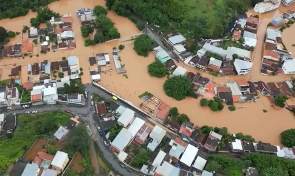 Super El Niño ameaça segurança alimentar de quase 50 milhões de pessoas até 2027
