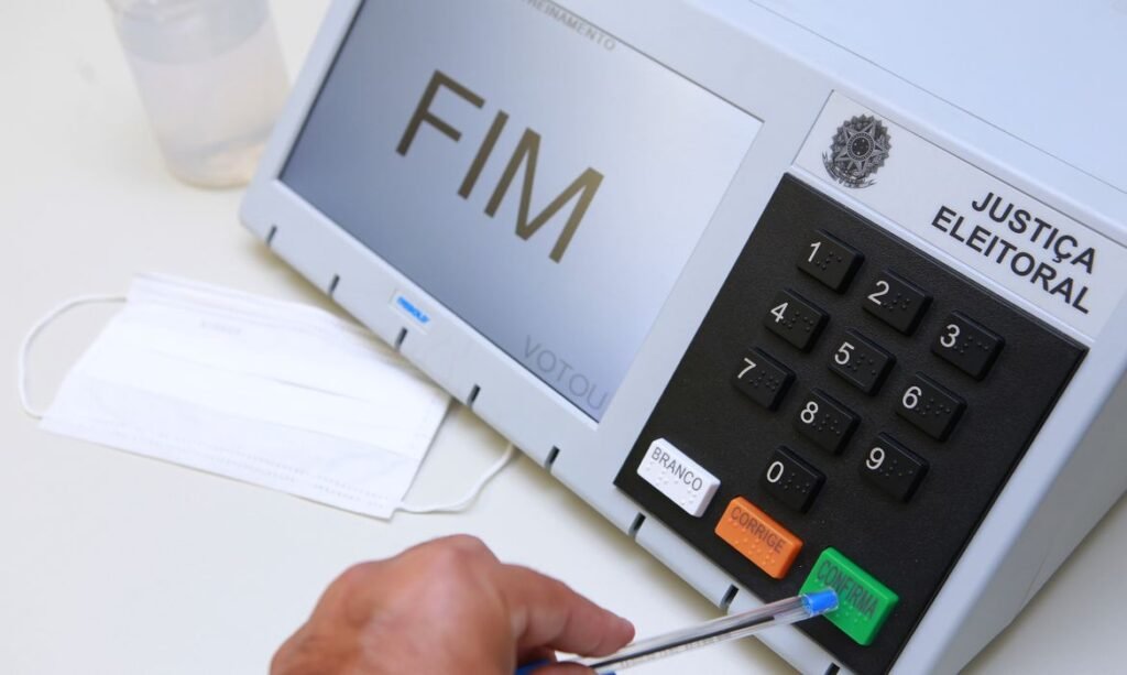 TSE promove semana de conscientização sobre a segurança da urna eletrônica