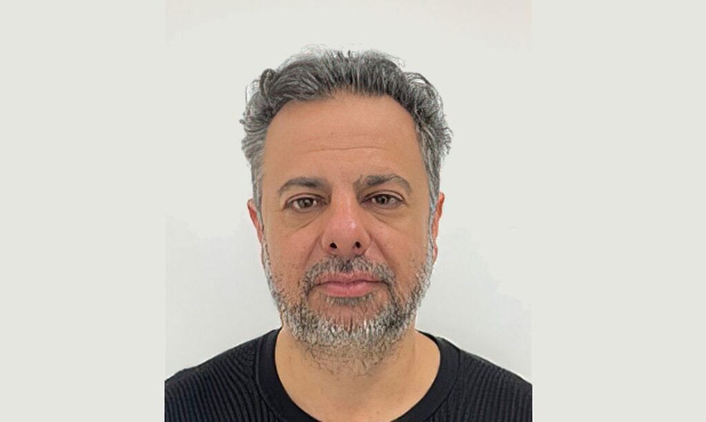 Wilson Grassi Júnior é oficializado candidato à presidência pelo Democrata no Rio de Janeiro