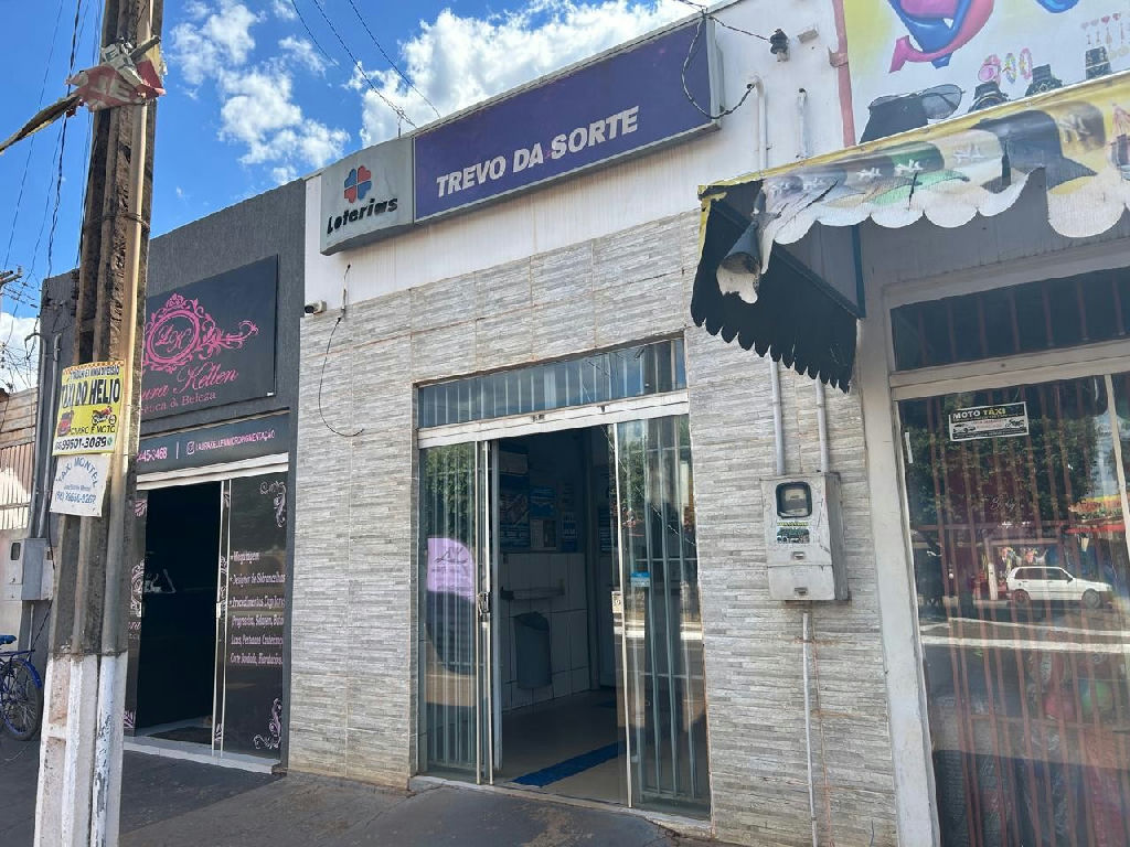 Aposta simples em Ribeirão Cascalheira fatura R$ 4,4 milhões na Lotofácil da Independência