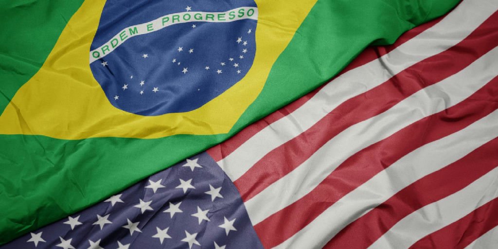 Brasil e Estados Unidos retomam negociações sobre tarifas comerciais no G20