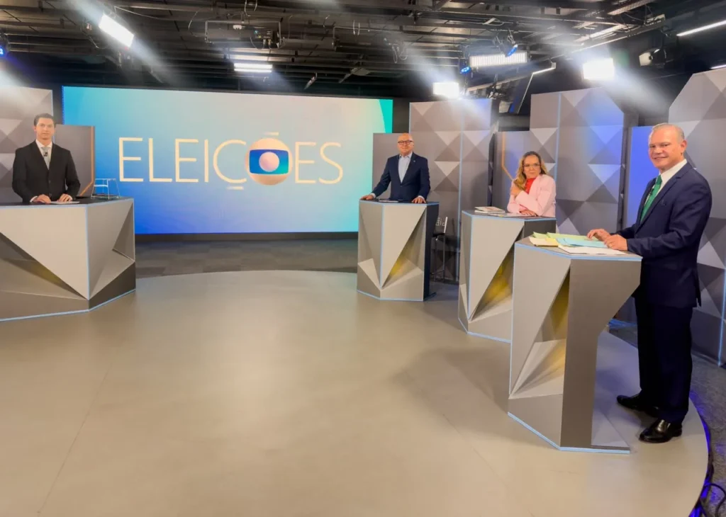 Candidatos ao governo de Mato Grosso encerram debates com foco em propostas e gestão