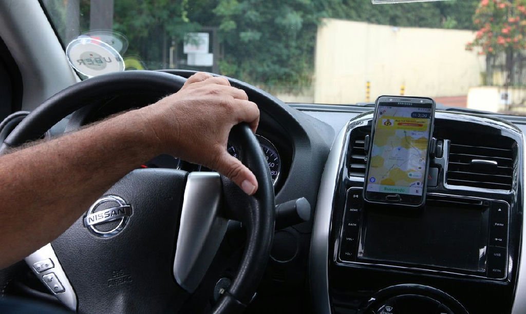 CMN renova condições de crédito para taxistas e motoristas de aplicativo no programa Move Brasil