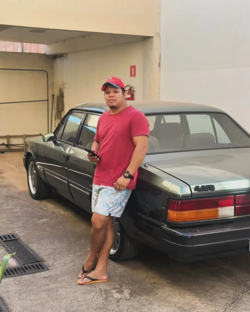 Corpo de homem desaparecido é localizado nas águas do rio Teles Pires em Sinop