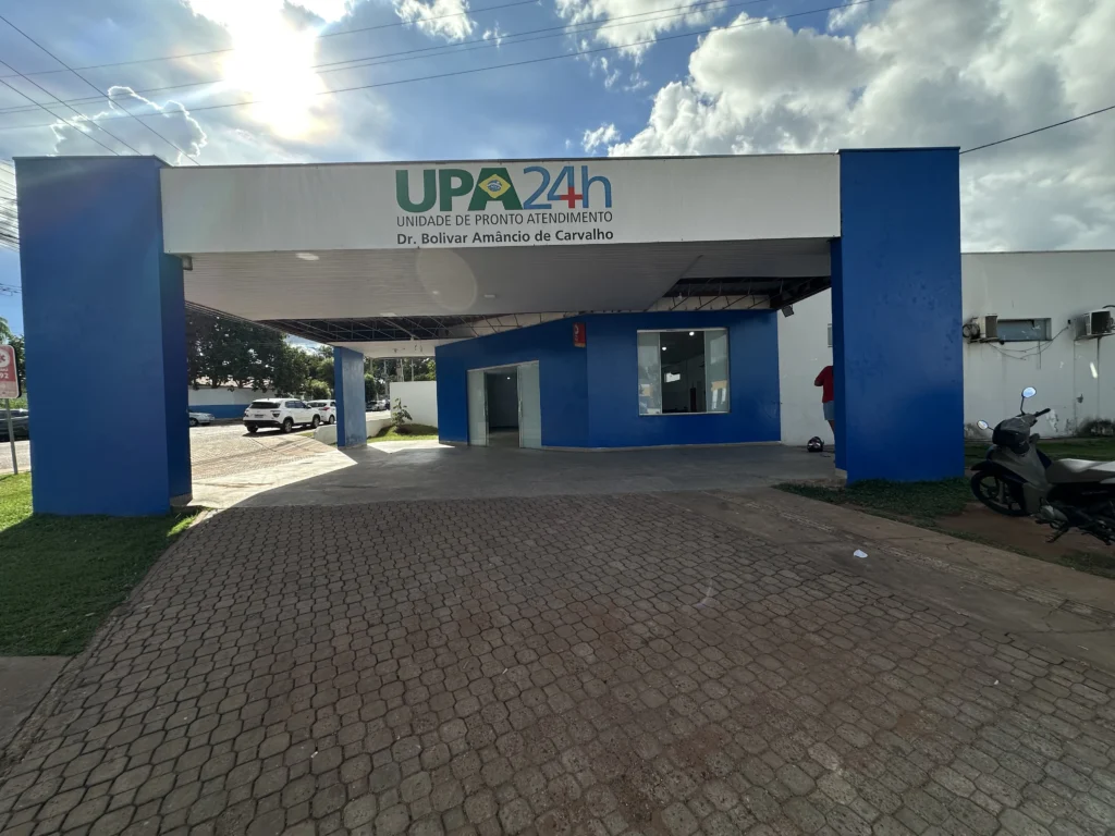 Criança de 11 anos morre após parada cardíaca em UPA de Rondonópolis