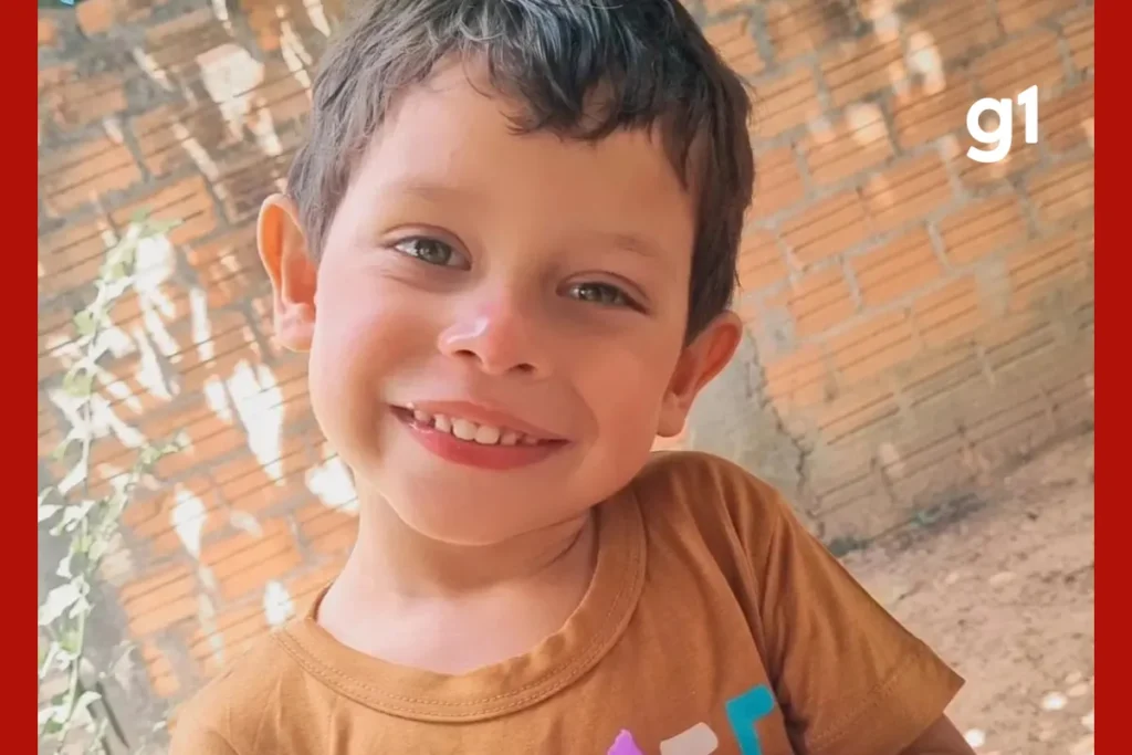 Criança de 4 anos morre afogada após desmoronamento de areia em balneário de Mato Grosso