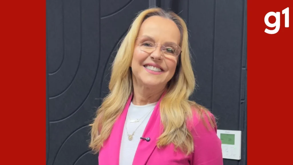 Doutora Natasha abre série de entrevistas com candidatos AO governo de Mato Grosso no MT1