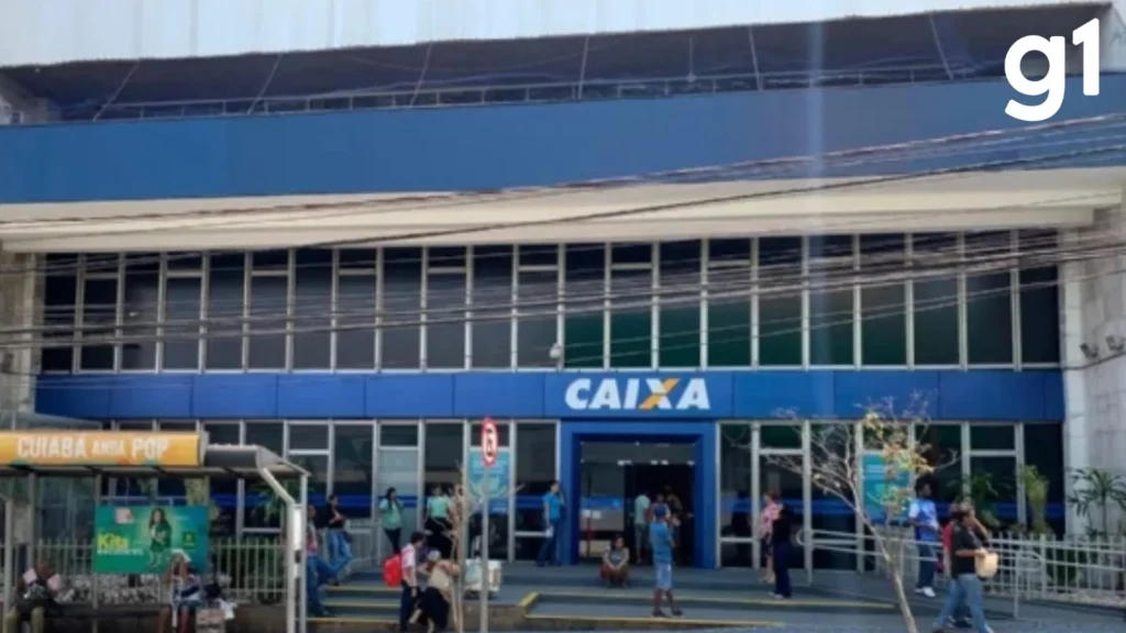 Ex-funcionários da Caixa são processados por fraude milionária em Mato Grosso