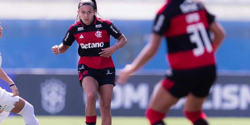 Ferroviária e Flamengo decidem vaga na semifinal do Brasileirão Feminino