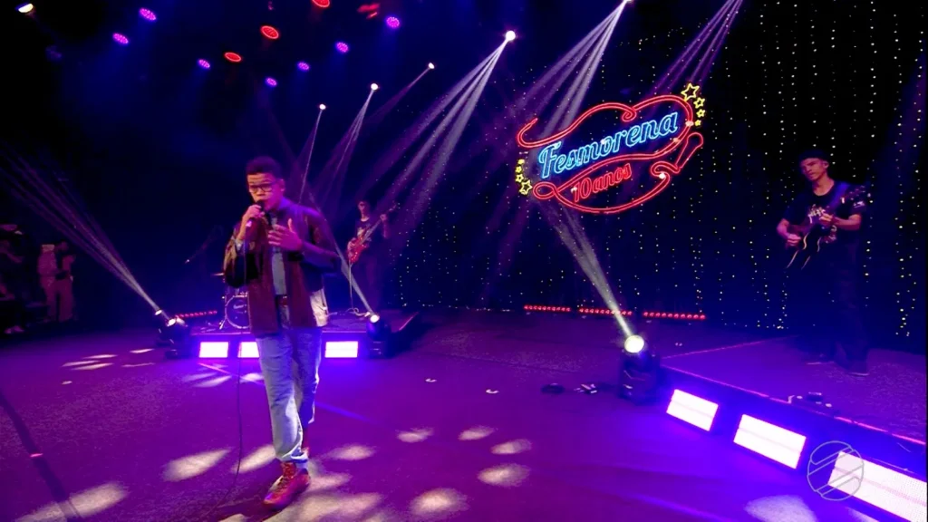 Fesmorena 2026 abre inscrições para jovens talentos musicais em Mato Grosso e Mato Grosso do Sul
