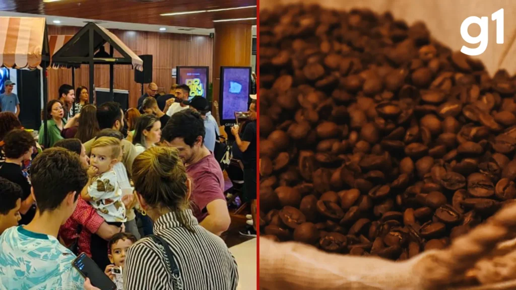 Festival do café e cultura mato-grossense agitam o fim de semana em Cuiabá