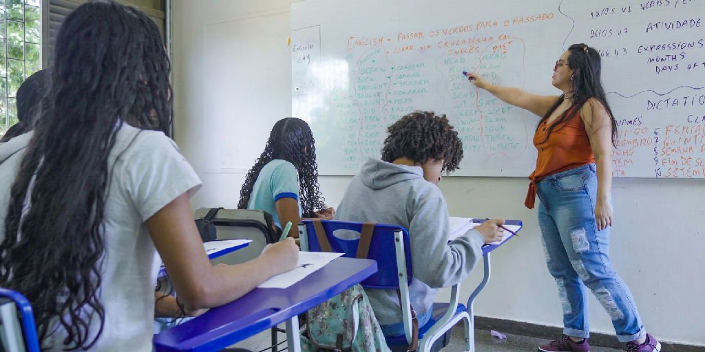 Governo do DF autoriza funcionamento de colégios particulares sem seções eleitorais em outubro